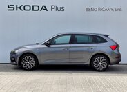 Škoda Scala 3
