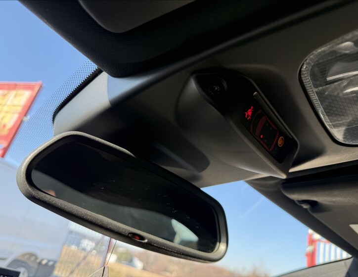 Peugeot RCZ 20