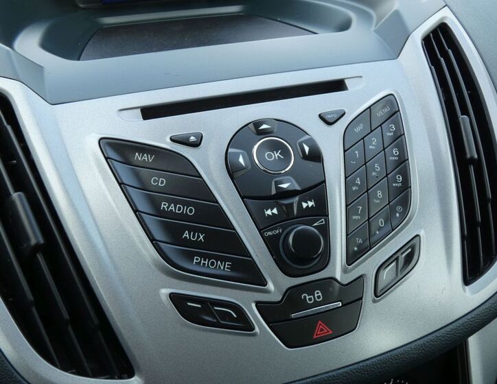 Ford C-MAX 35