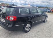 Volkswagen Passat 4