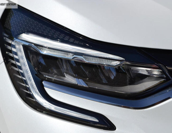Renault Captur 8