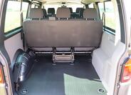 Volkswagen Transporter 10