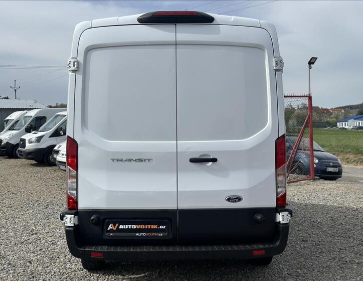 Ford Transit 6