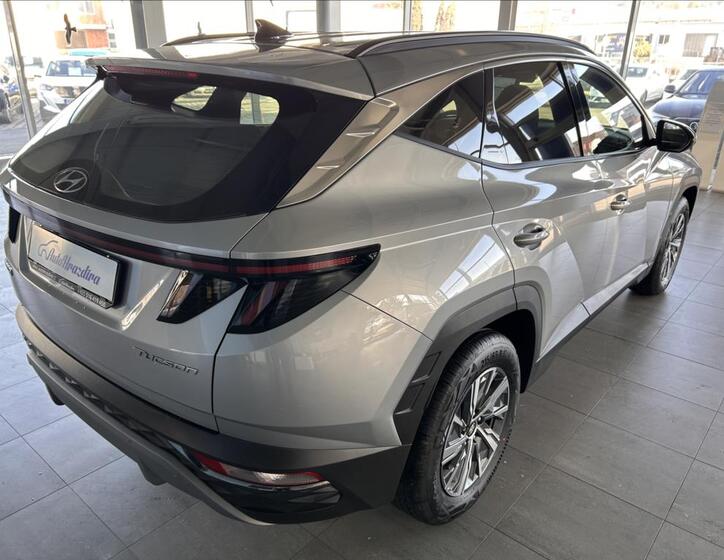 Hyundai Tucson 6