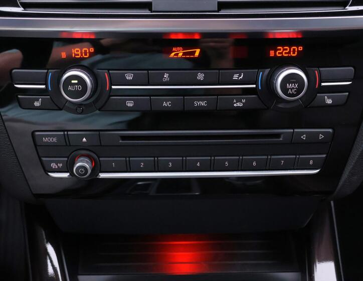 BMW X4 32