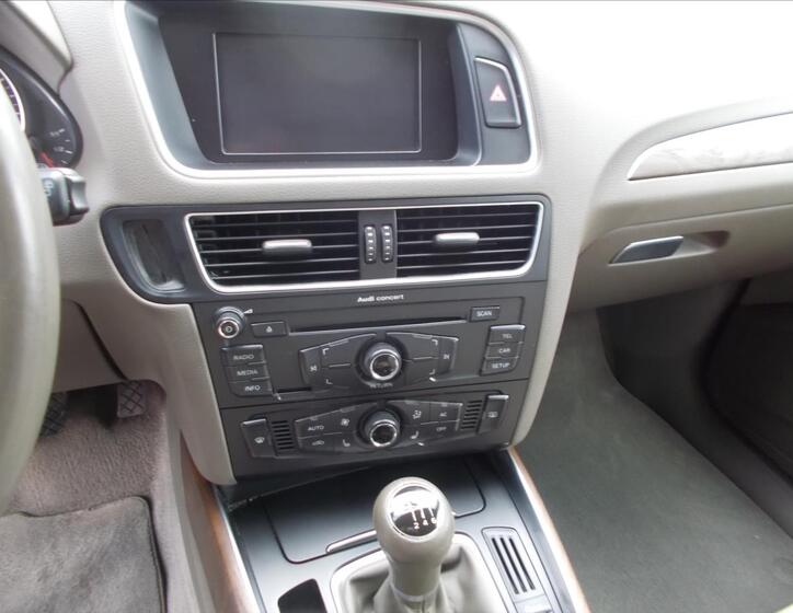 Audi Q5 19