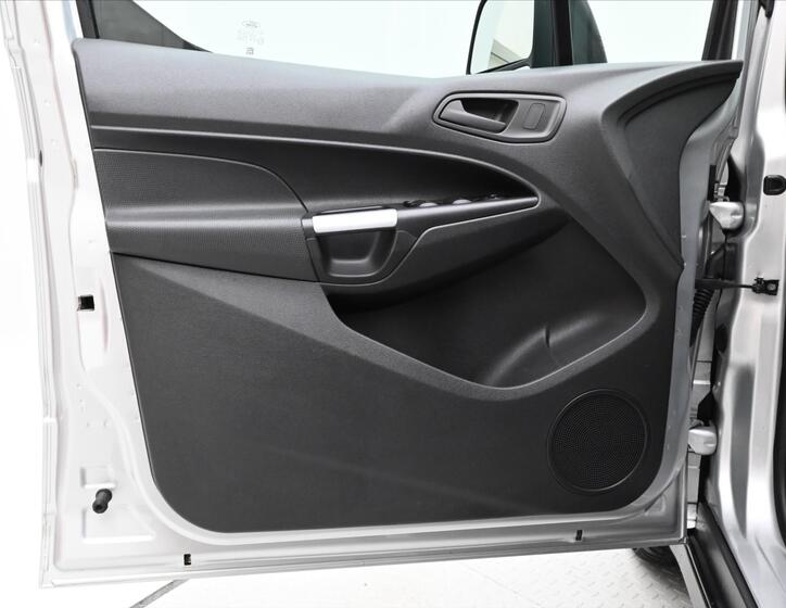 Ford Tourneo Connect 22
