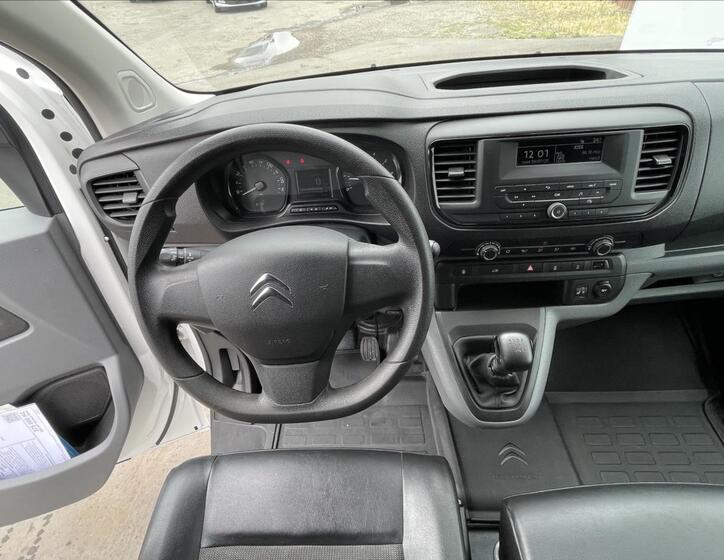 Citroën Jumpy 7