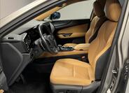 Lexus NX 350h 6