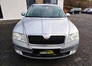 Škoda Octavia 2