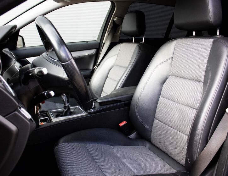 Mercedes-Benz Třídy C 9