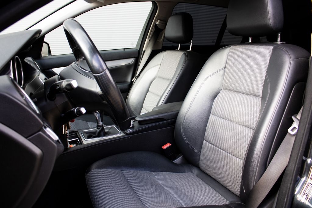 Mercedes-Benz Třídy C