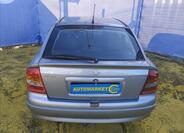 Opel Astra 5