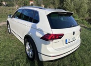 Volkswagen Tiguan 4