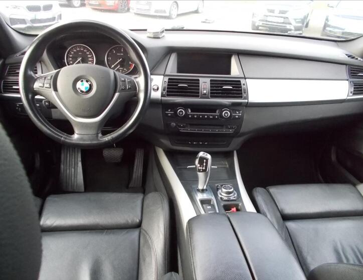 BMW X5 20