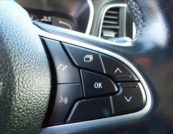 Renault Mégane 17