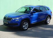 Škoda Kodiaq 4