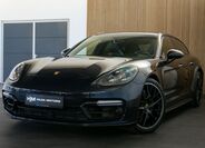 Porsche Panamera 3