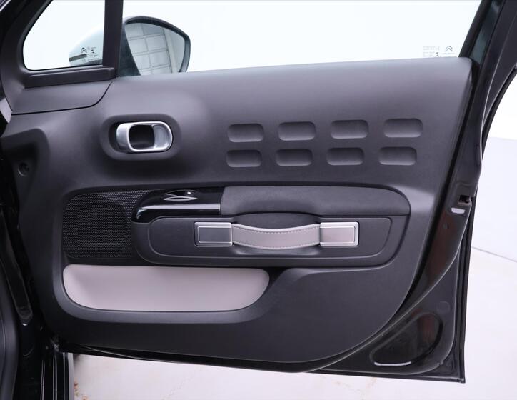 Citroën C3 13