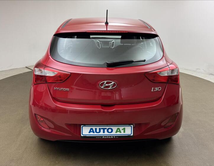 Hyundai i30 5