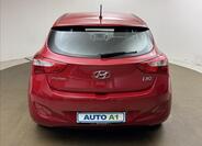Hyundai i30 5