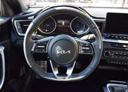 KIA ProCeed 6