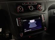 Volkswagen Caddy 27