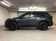 Toyota RAV4 8