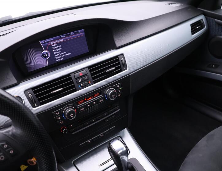 BMW Řada 3 26