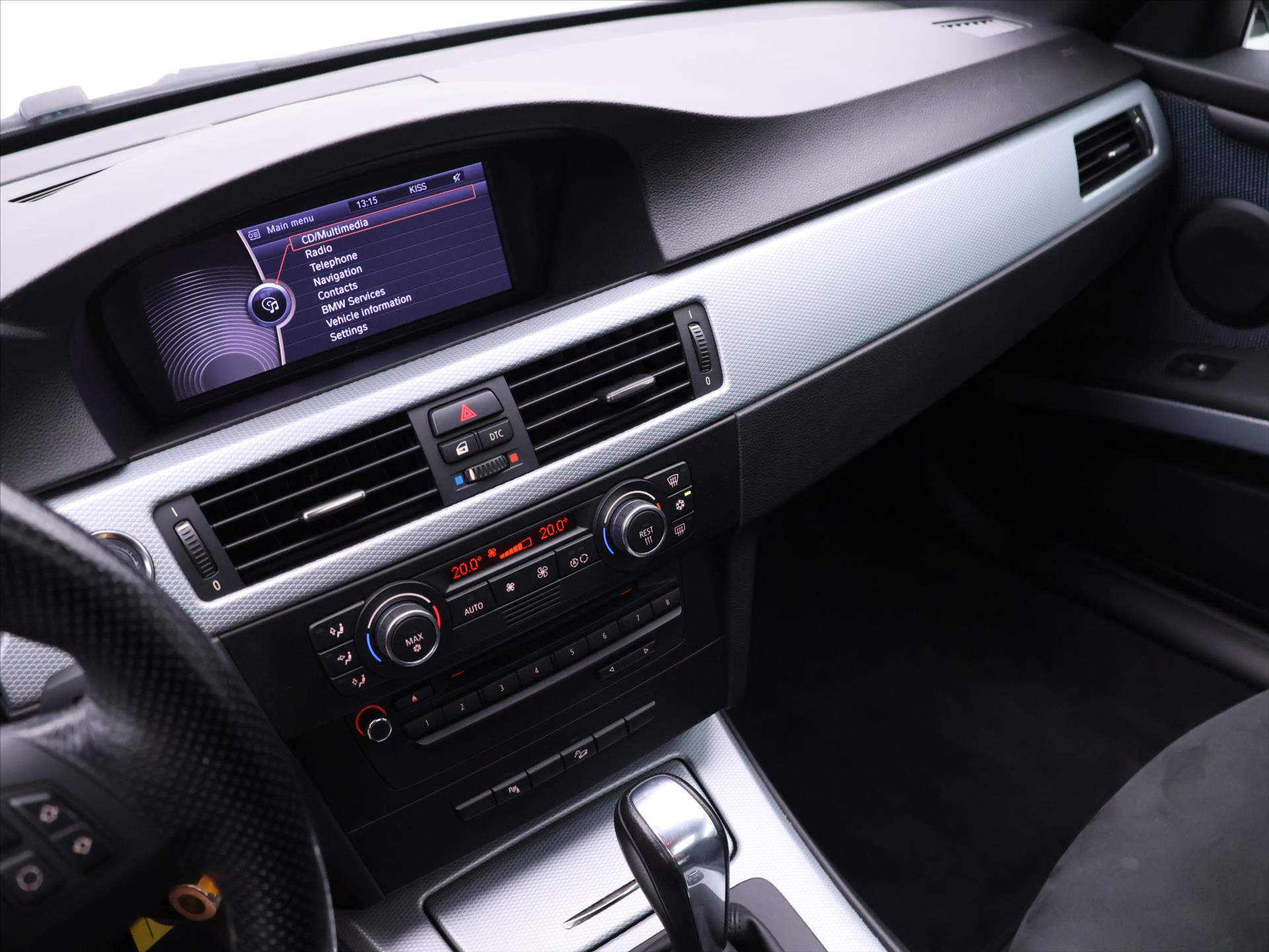BMW Řada 3