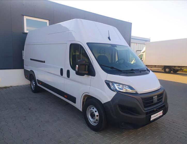Fiat Ducato 3