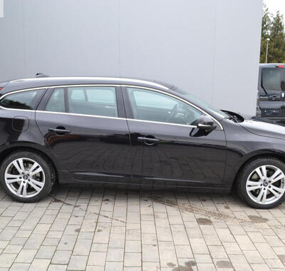 Volvo V60 6
