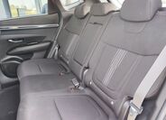 Hyundai Tucson 11