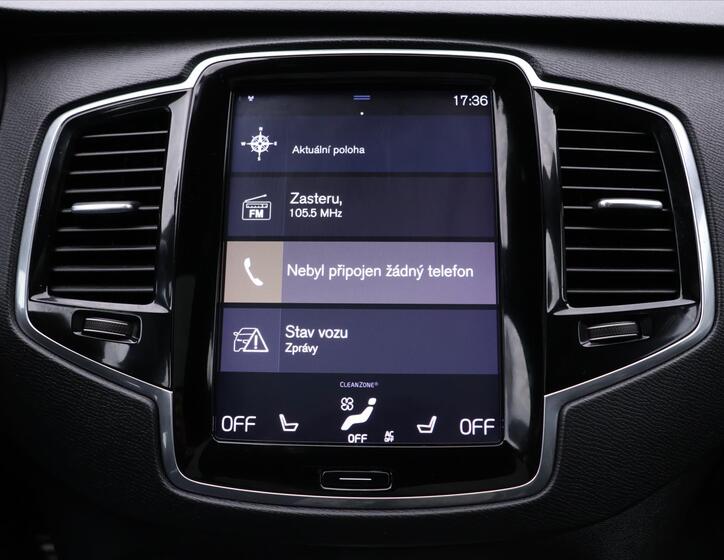 Volvo XC90 29
