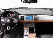 Jaguar XF 13