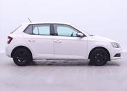 Škoda Fabia 8