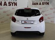 Peugeot 208 5