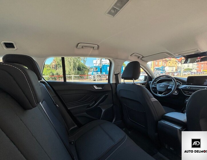 Ford Focus 30