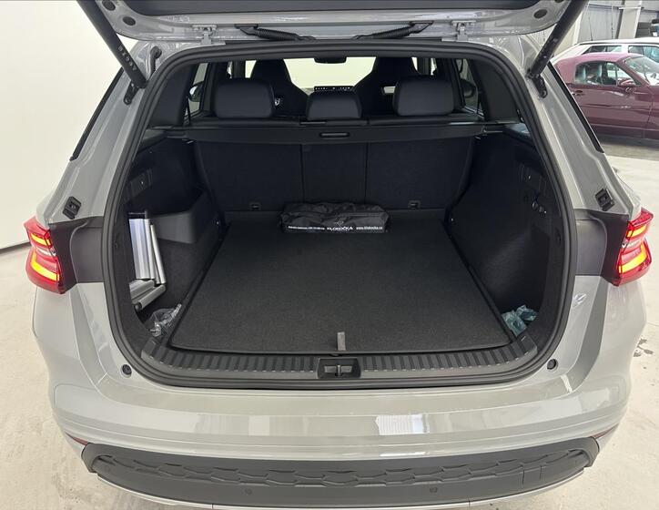 Škoda Kodiaq 27