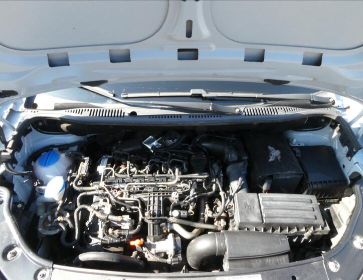 Volkswagen Caddy 32