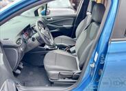 Opel Crossland X 10