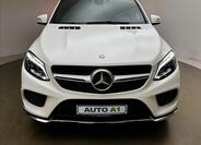 Mercedes-Benz GLE 44