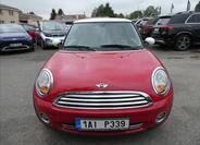 Mini Cooper 2