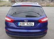 Ford Mondeo 7
