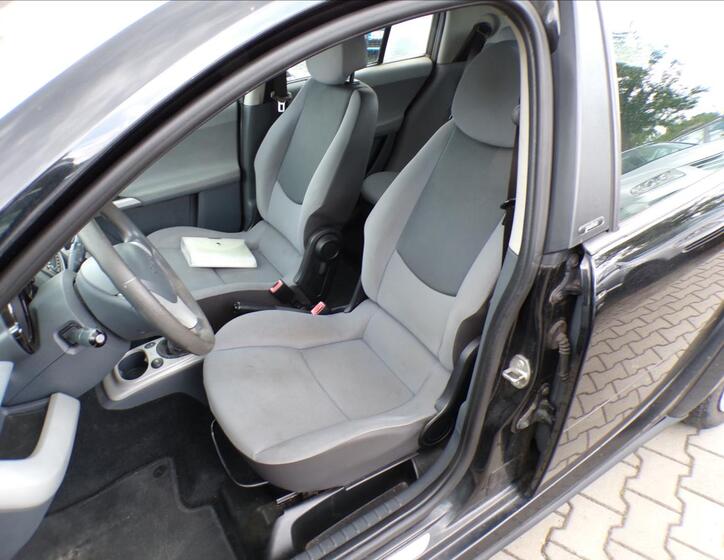 Smart Forfour 13