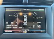 Ford Mondeo 11