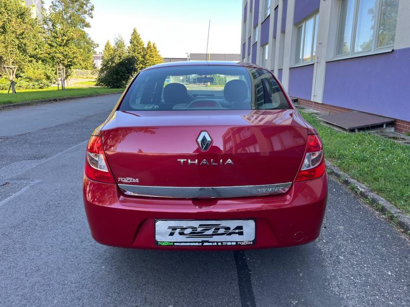 Renault Thalia
