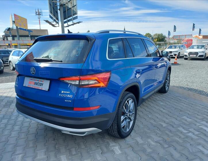 Škoda Kodiaq 9