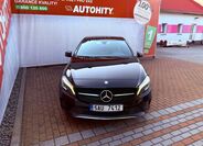 Mercedes-Benz Třídy A 2