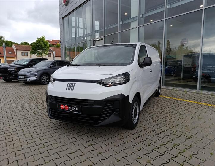Fiat Scudo 3